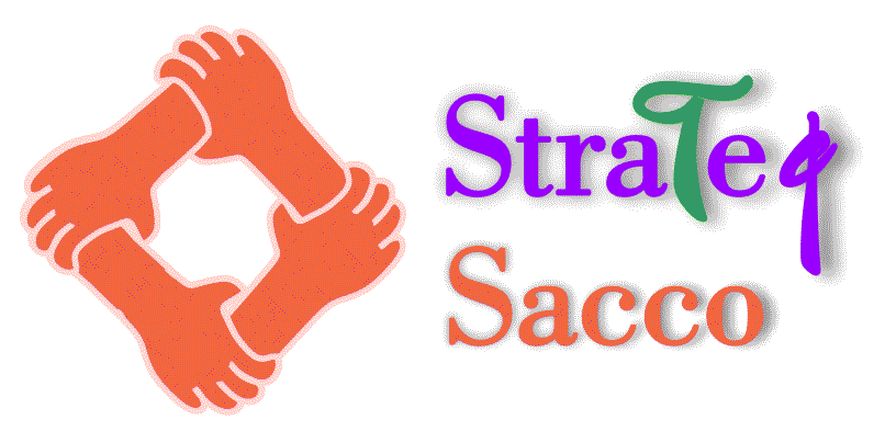 Strateq Logo