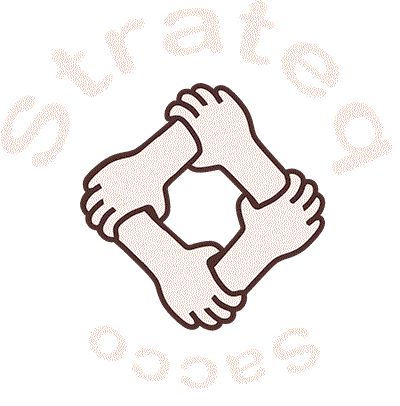 Strateq Logo